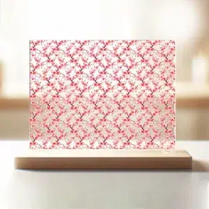 plexi branches de cerisier