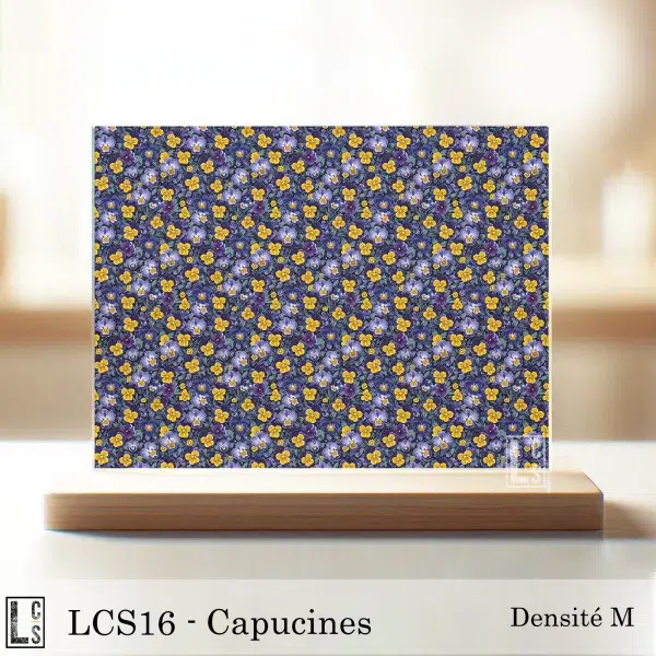 Capucines – Image 3