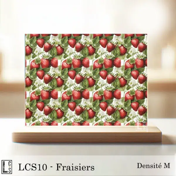 Fraisiers