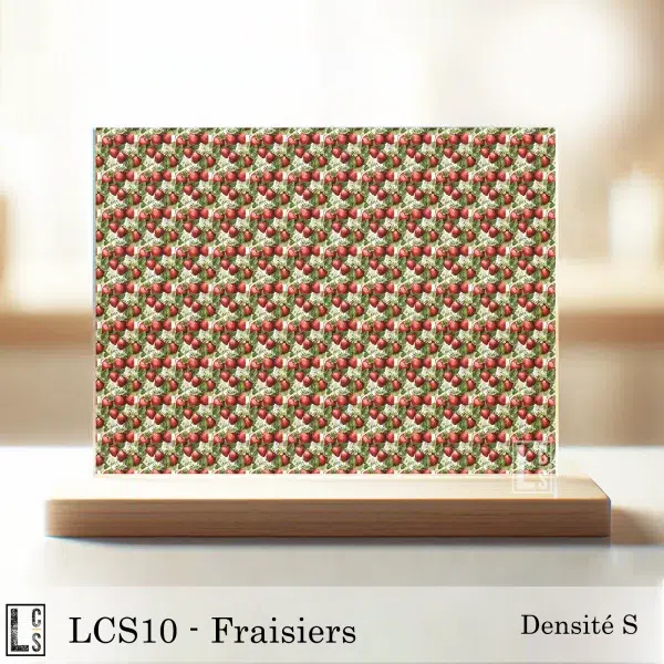 Fraisiers