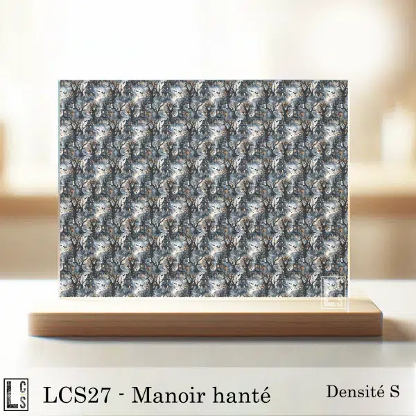 Manoir hanté – Image 2