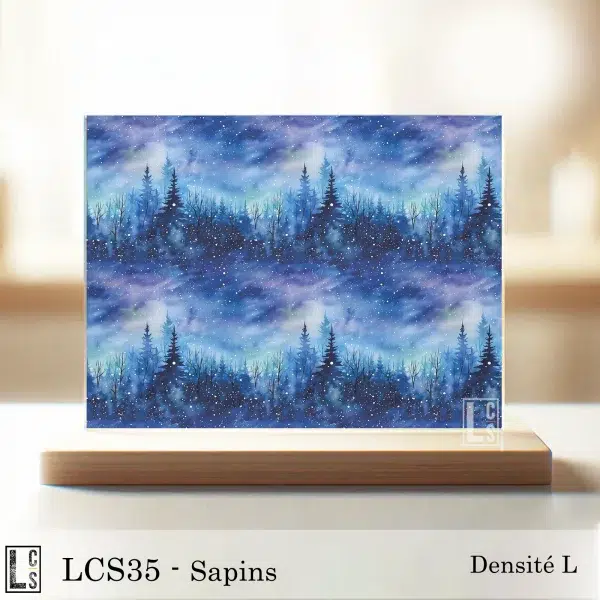 Sapins
