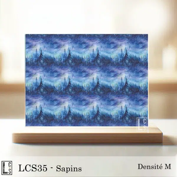 Sapins