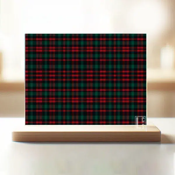 Carreaux noël