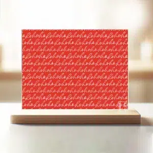 Hohoho