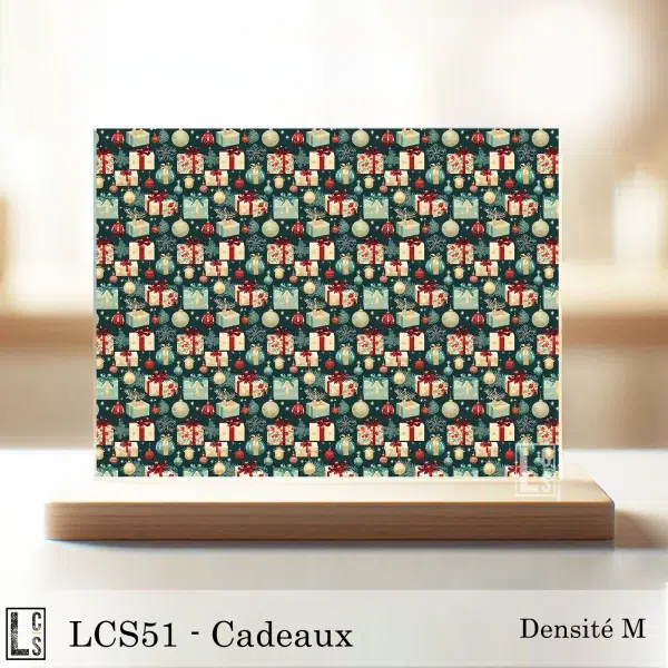 Cadeaux