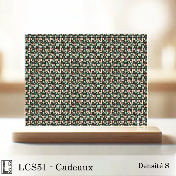 Cadeaux