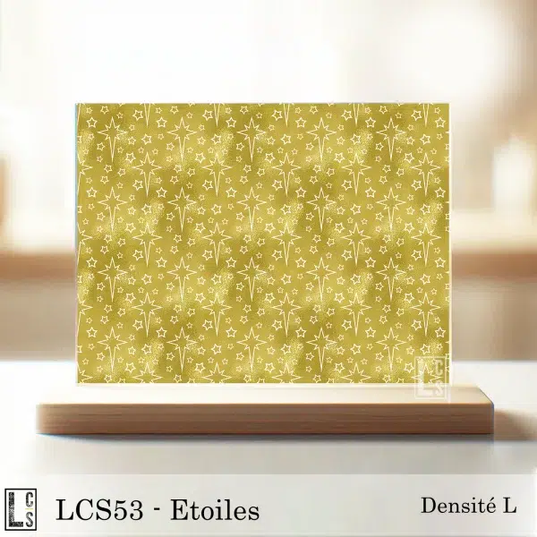 Etoiles