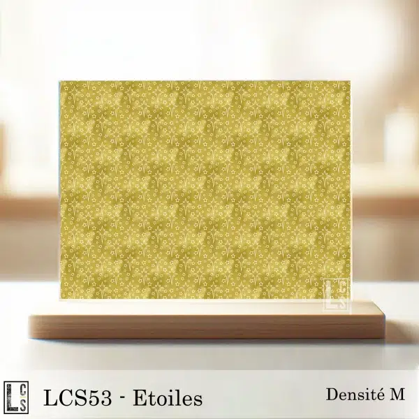 Etoiles