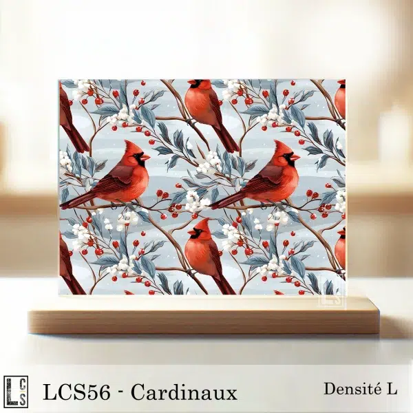 Cardinaux