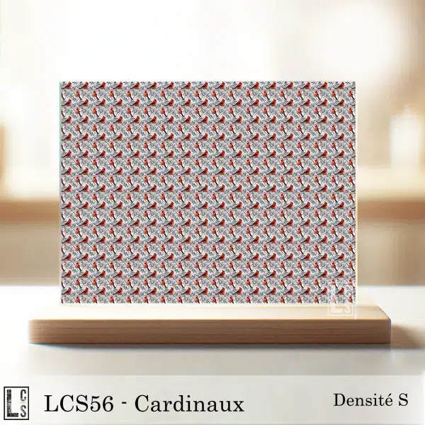 Cardinaux