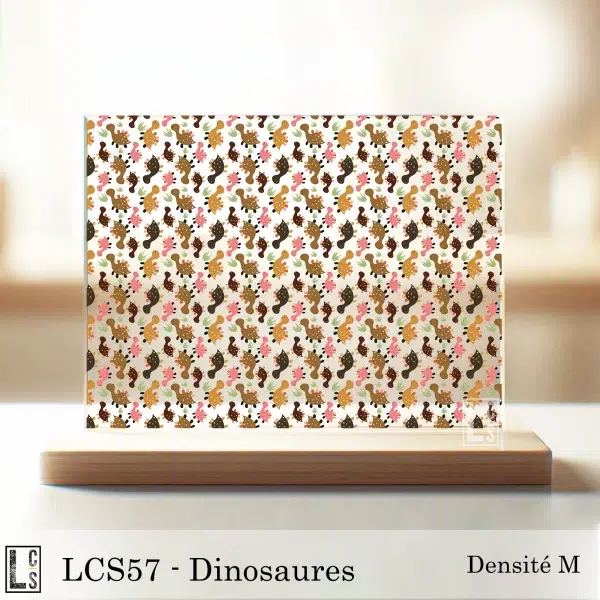 Dinosaures