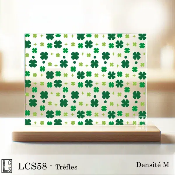 Trèfles