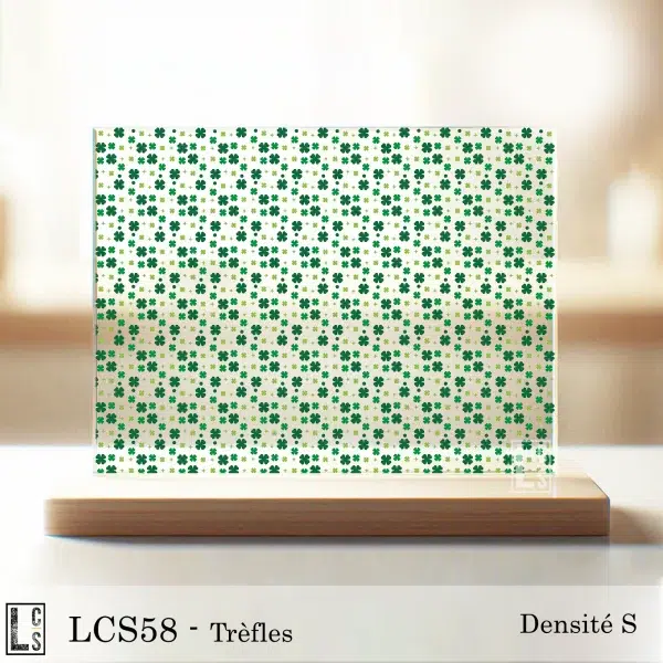 Trèfles