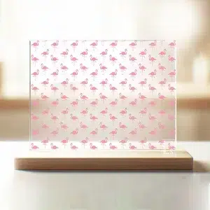 Flamands roses