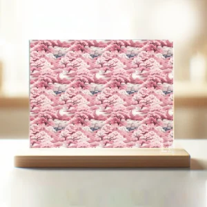 LCS63 - Paysage Chine